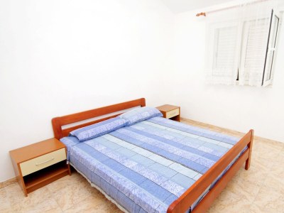 Apartment Two bedroom apartment near beach Cove Jedra, Hvar A-2583-f - Outdoor photo 24