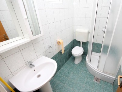 Apartment Two bedroom apartment near beach Cove Jedra, Hvar A-2583-f - Outdoor photo 27