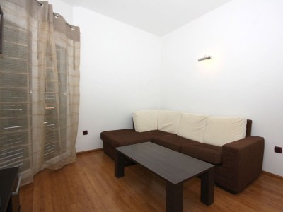 Apartment Two bedroom apartment with balcony and sea view Tučepi, Makarska A-3193-d - Outdoor photo 8