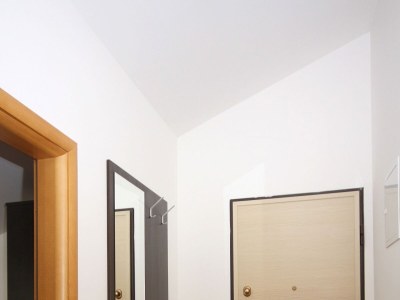 Apartment Two bedroom apartment with balcony and sea view Tučepi, Makarska A-3193-d - Outdoor photo 14