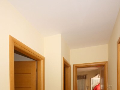 Apartment Two bedroom apartment with balcony and sea view Tučepi, Makarska A-3193-e - Outdoor photo 9