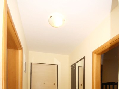 Apartment Two bedroom apartment with balcony and sea view Tučepi, Makarska A-3193-e - Outdoor photo 16