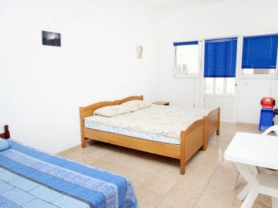 Apartment Studio flat near beach Cove Jedra, Hvar AS-2583-a - Outdoor photo 23