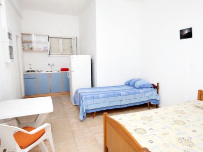 Apartment Studio flat near beach Cove Jedra, Hvar AS-2583-a - Outdoor photo 24