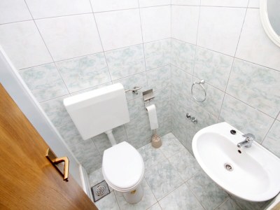 Apartment Studio flat near beach Cove Jedra, Hvar AS-2583-a - Outdoor photo 26