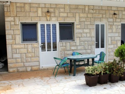 Apartment Studio flat near beach Cove Jedra, Hvar AS-2583-a - Outdoor photo 28