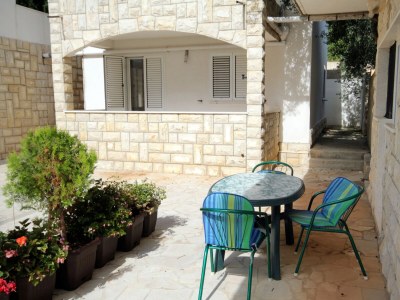 Apartment Studio flat near beach Cove Jedra, Hvar AS-2583-a - Outdoor photo 29
