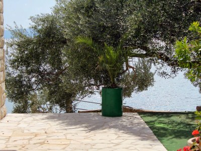 Apartment Studio flat near beach Cove Jedra, Hvar AS-2583-a - Outdoor photo 30
