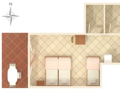 Apartment Studio flat near beach Cove Jedra, Hvar AS-2583-a - Outdoor photo 33