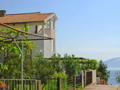 Apartment Two bedroom apartment with terrace and sea view Podaca, Makarska A-2621-a in Podaca - Apartment