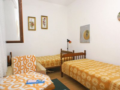 Apartment Two bedroom apartment with terrace and sea view Podaca, Makarska A-2621-a - Outdoor photo 15