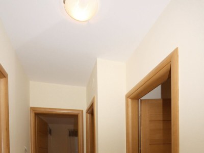 Apartment Two bedroom apartment with balcony and sea view Tučepi, Makarska A-3193-h - Outdoor photo 13