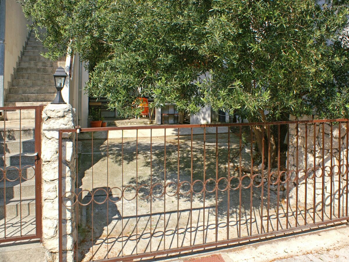 Apartment Two bedroom apartment with terrace and sea view Podaca, Makarska A-2621-b - Outdoor photo 5