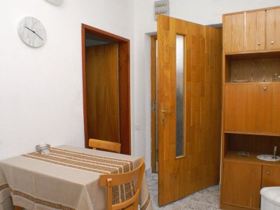 Apartment Two bedroom apartment with terrace and sea view Podaca, Makarska A-2621-b - Outdoor photo 6