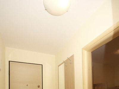 Apartment Two bedroom apartment with balcony and sea view Tučepi, Makarska A-3193-i - Outdoor photo 12