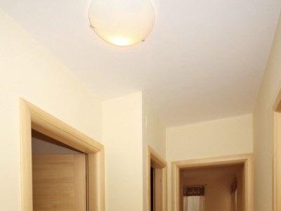 Apartment Two bedroom apartment with balcony and sea view Tučepi, Makarska A-3193-i - Outdoor photo 13