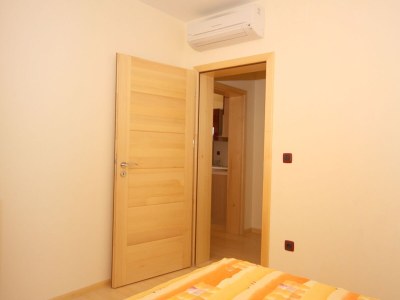 Apartment Two bedroom apartment with balcony and sea view Tučepi, Makarska A-3193-j - Outdoor photo 15