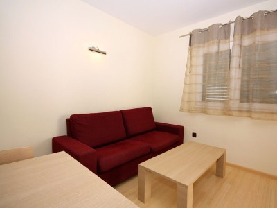 Apartment Two bedroom apartment with balcony and sea view Tučepi, Makarska A-3193-k - Outdoor photo 7