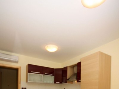 Apartment Two bedroom apartment with balcony and sea view Tučepi, Makarska A-3193-k - Outdoor photo 8