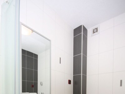 Apartment Two bedroom apartment with balcony and sea view Tučepi, Makarska A-3193-k - Outdoor photo 15