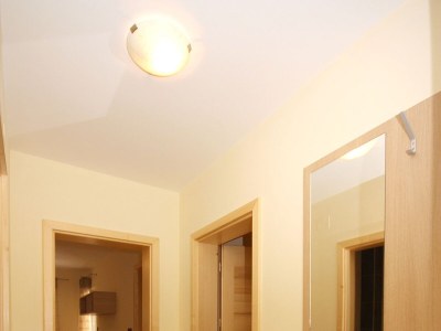 Apartment Two bedroom apartment with balcony and sea view Tučepi, Makarska A-3193-k - Outdoor photo 16