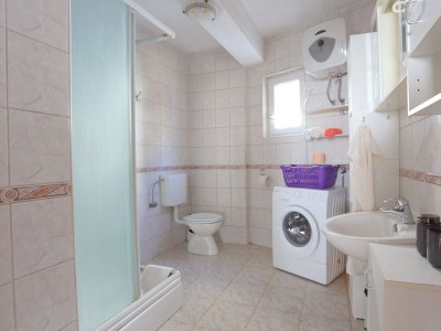 Apartment One bedroom apartment with balcony and sea view Tučepi, Makarska A-2676-c - Outdoor photo 17