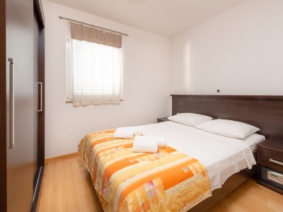 Apartment One bedroom apartment with balcony Tučepi, Makarska A-3193-m - Outdoor photo 9