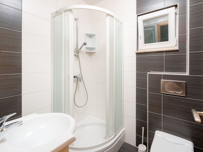 Apartment One bedroom apartment with balcony Tučepi, Makarska A-3193-m - Outdoor photo 10