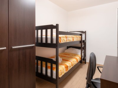 Apartment Two bedroom apartment with terrace Tučepi, Makarska A-3193-n - Outdoor photo 11