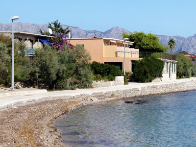 Apartment One bedroom apartment near beach Sućuraj, Hvar A-4029-a - Outdoor photo 5