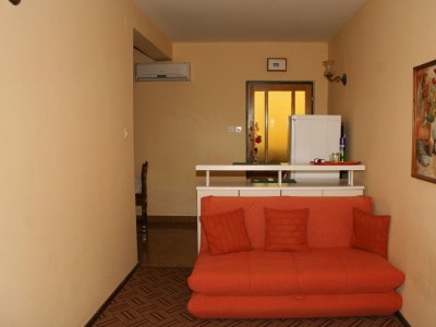 Apartment One bedroom apartment near beach Sućuraj, Hvar A-4029-a - Outdoor photo 11