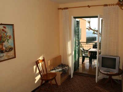 Apartment One bedroom apartment near beach Sućuraj, Hvar A-4029-a - Outdoor photo 12