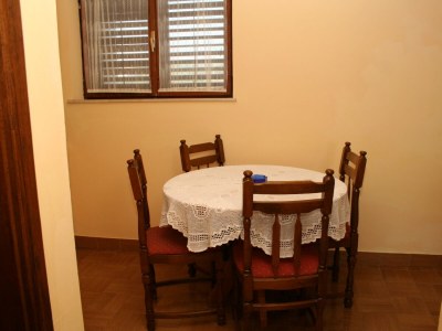 Apartment One bedroom apartment near beach Sućuraj, Hvar A-4029-a - Outdoor photo 13