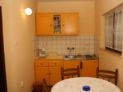 Apartment One bedroom apartment near beach Sućuraj, Hvar A-4029-a - Outdoor photo 14