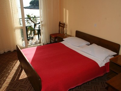 Apartment One bedroom apartment near beach Sućuraj, Hvar A-4029-a - Outdoor photo 15