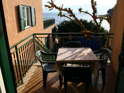 Apartment One bedroom apartment near beach Sućuraj, Hvar A-4029-a - Outdoor photo 18