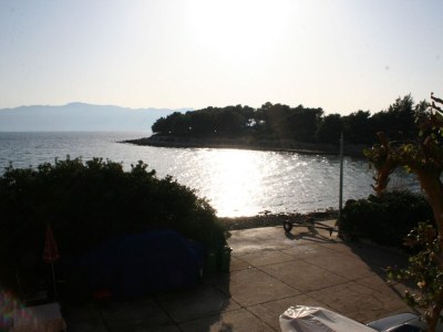 Apartment One bedroom apartment near beach Sućuraj, Hvar A-4029-a - Outdoor photo 19