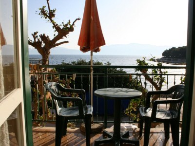 Apartment One bedroom apartment near beach Sućuraj, Hvar A-4029-a - Outdoor photo 24