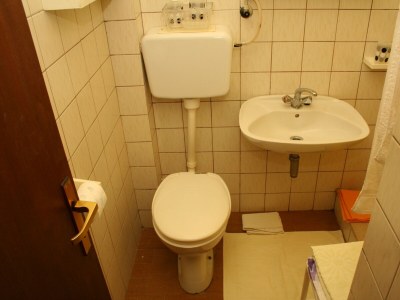 Apartment One bedroom apartment near beach Sućuraj, Hvar A-4029-b - Outdoor photo 5