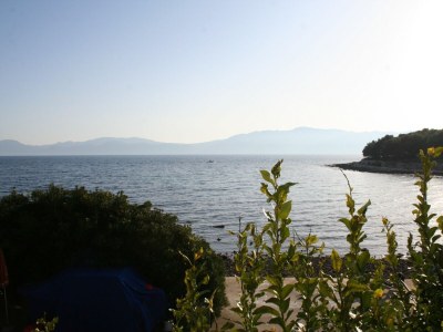 Apartment One bedroom apartment near beach Sućuraj, Hvar A-4029-b - Outdoor photo 6