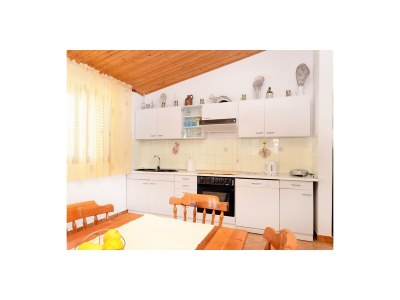 Apartment Two bedroom apartment with terrace and sea view Prižba, Korčula A-149-b - Outdoor photo 13