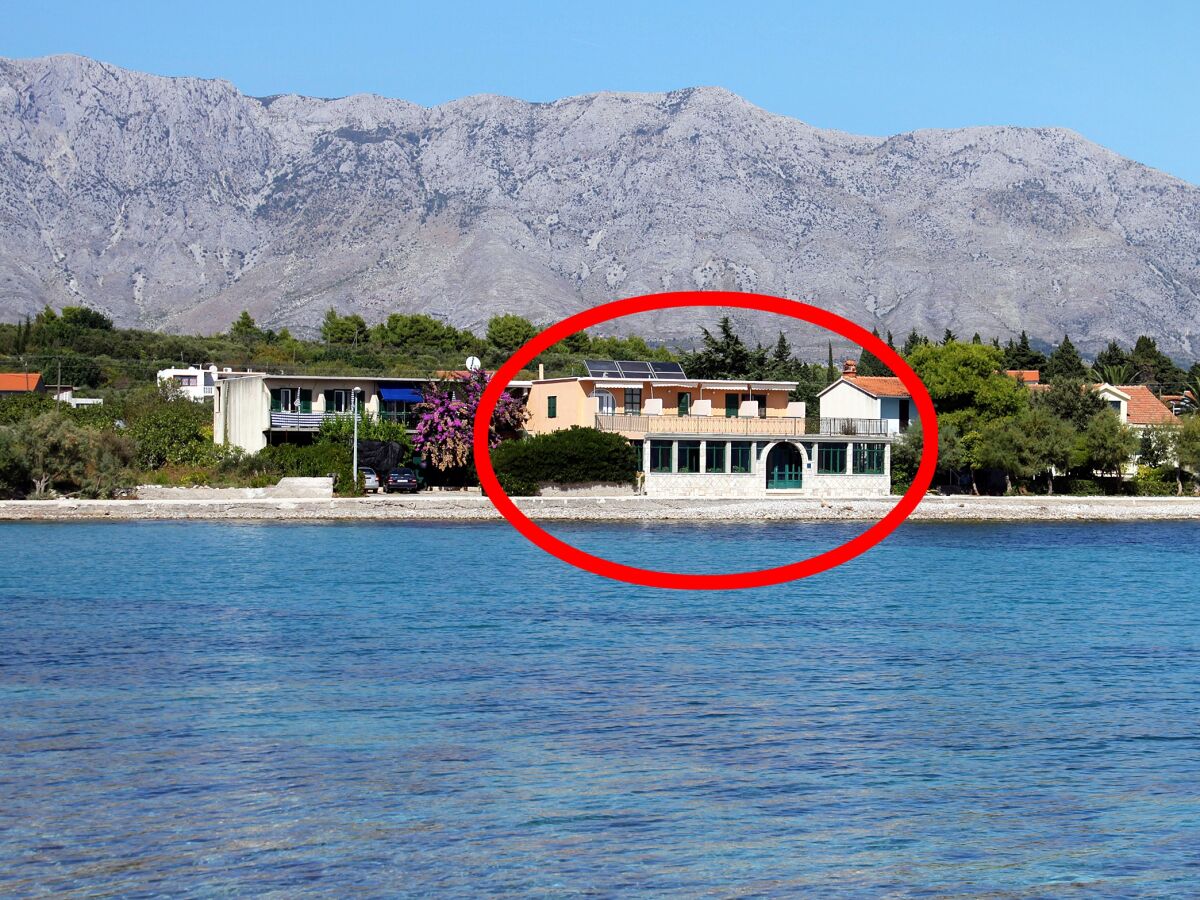 Holiday room near beach Sućuraj, Hvar S-4029-a