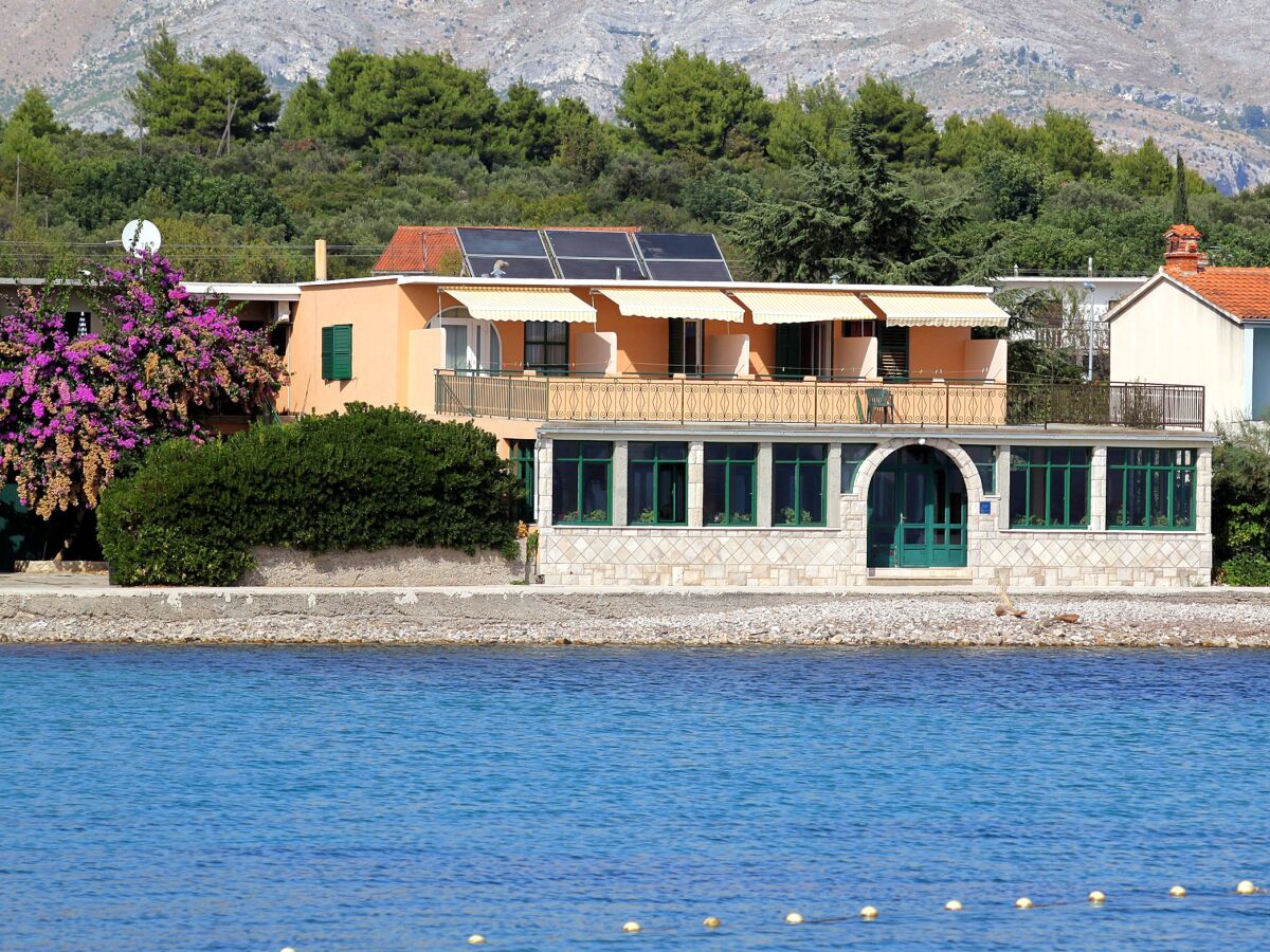 Holiday room near beach Sućuraj, Hvar S-4029-a - Outdoor photo 2