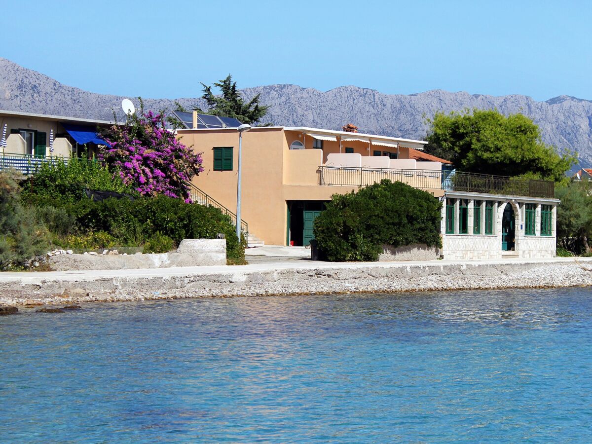 Holiday room near beach Sućuraj, Hvar S-4029-a - Outdoor photo 3