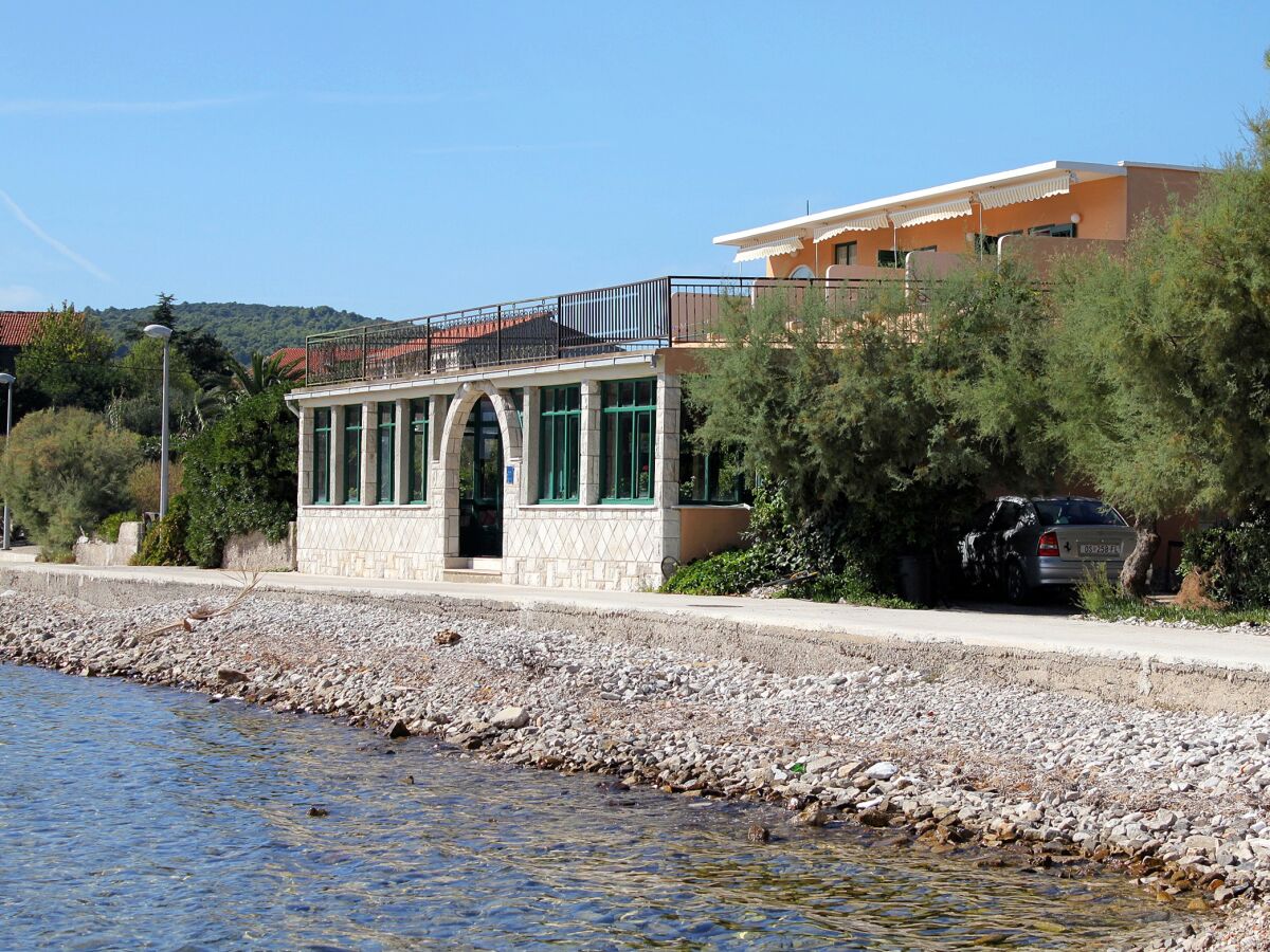Holiday room near beach Sućuraj, Hvar S-4029-a - Outdoor photo 4