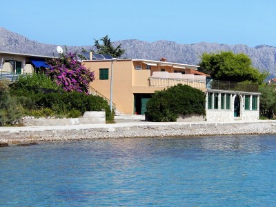 Holiday room near beach Sućuraj, Hvar S-4029-a - Outdoor photo 3