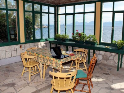 Holiday room near beach Sućuraj, Hvar S-4029-a - Outdoor photo 6