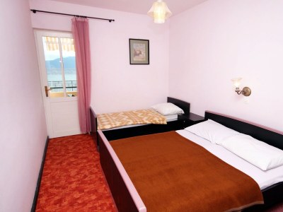 Holiday room near beach Sućuraj, Hvar S-4029-a - Outdoor photo 11