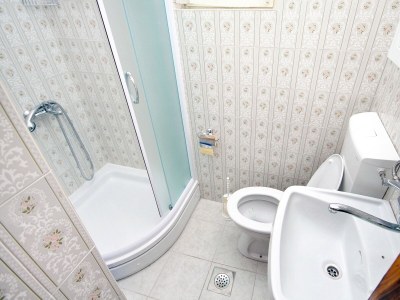 Holiday room near beach Sućuraj, Hvar S-4029-a - Outdoor photo 13