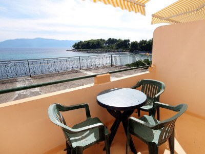 Holiday room near beach Sućuraj, Hvar S-4029-a - Outdoor photo 15